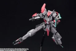 FRAME ARMS SX-25 CUTLASS: RE2