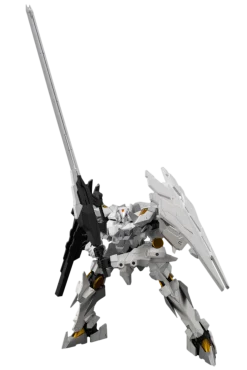 Frame Arms Type Hector Durandal