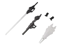 Frame Arms Type Hector Durandal