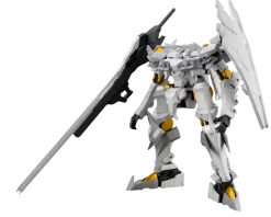 Frame Arms Type Hector Durandal