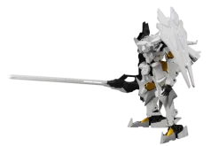 Frame Arms Type Hector Durandal
