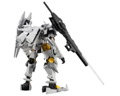 Frame Arms Type Hector Durandal
