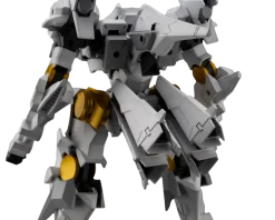 Frame Arms Type Hector Durandal