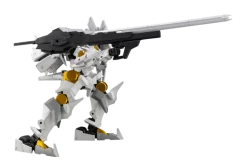 Frame Arms Type Hector Durandal