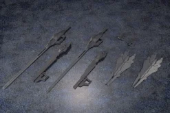Frame Arms Type-Hector Joyuse