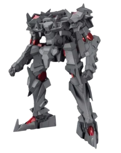Frame Arms Type-Hector Joyuse