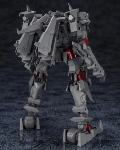 Frame Arms Type-Hector Joyuse