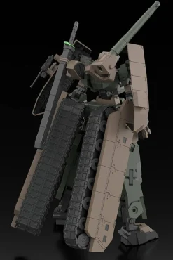 Frame Arms TYPE70MODEL1 Gou-Rai2