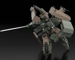 Frame Arms TYPE70MODEL1 Gou-Rai2