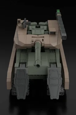 Frame Arms TYPE70MODEL1 Gou-Rai2