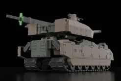 Frame Arms TYPE70MODEL1 Gou-Rai2
