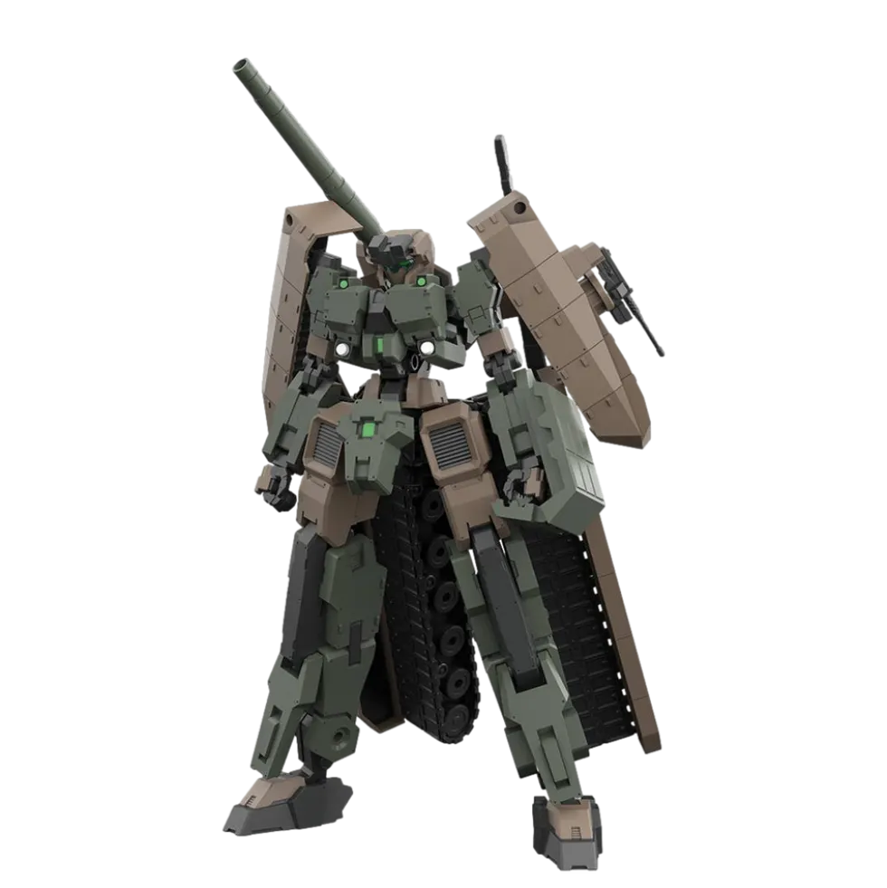 Frame Arms TYPE70MODEL1 Gou-Rai2