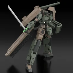 Frame Arms TYPE70MODEL1 Gou-Rai2