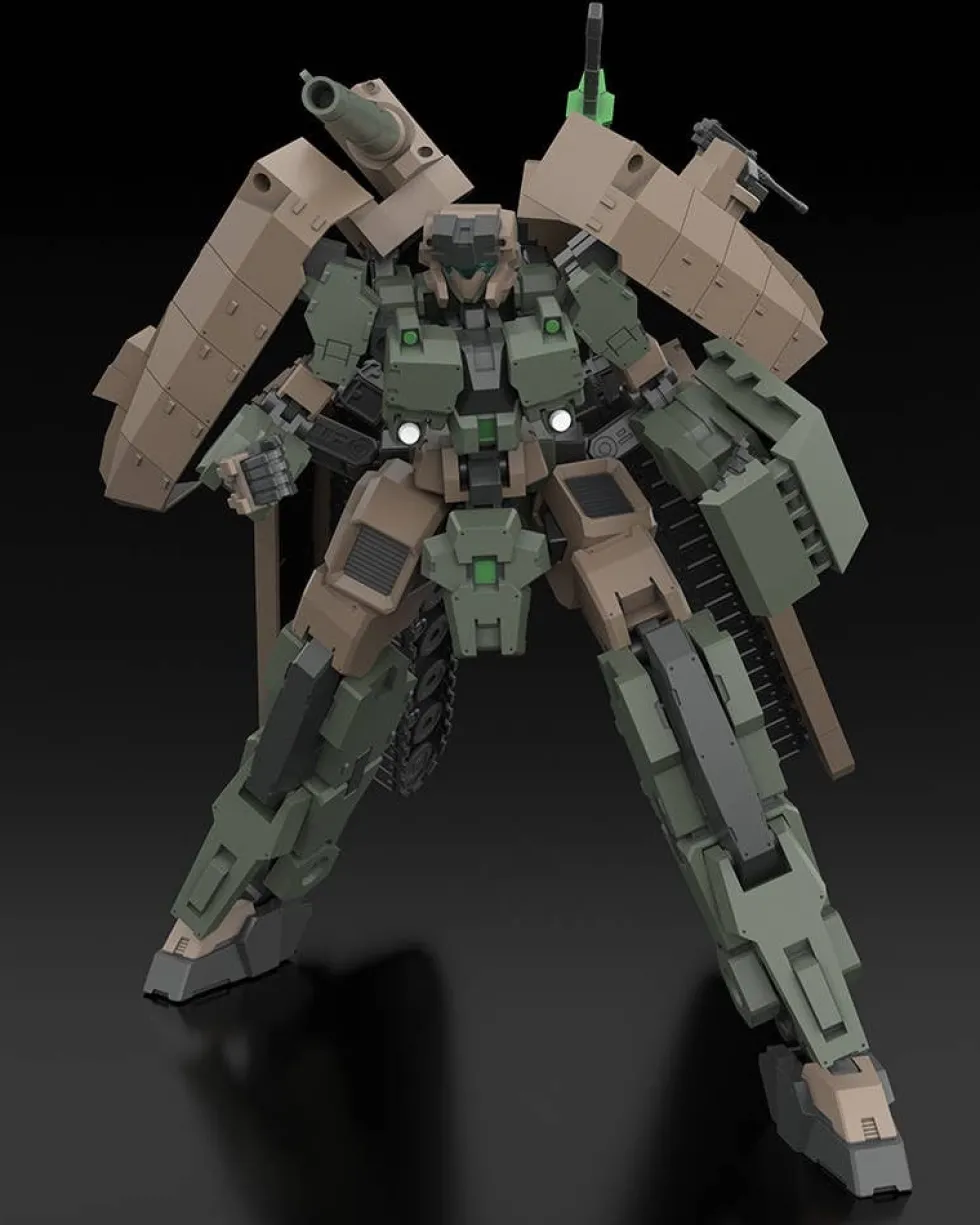 Frame Arms TYPE70MODEL1 Gou-Rai2