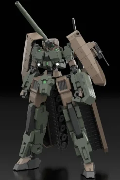Frame Arms TYPE70MODEL1 Gou-Rai2