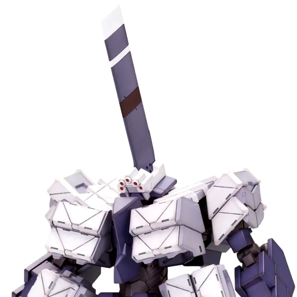 Frame Arms Type 48 Model 2 Kagatsuchi-Otsu Sniper RE:2