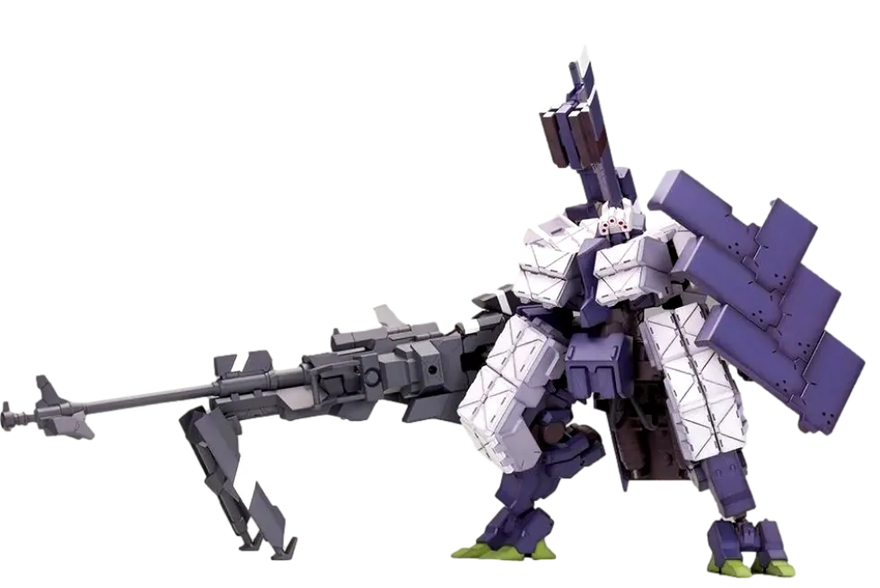 Frame Arms Type 48 Model 2 Kagatsuchi-Otsu Sniper RE:2