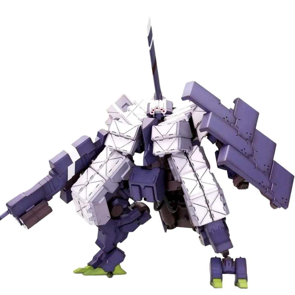 Frame Arms Type 48 Model 2 Kagatsuchi-Otsu Sniper RE:2