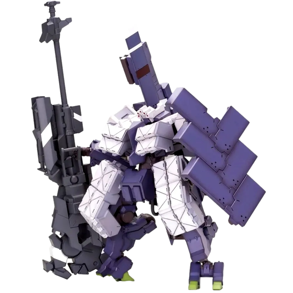 Frame Arms Type 48 Model 2 Kagatsuchi-Otsu Sniper RE:2