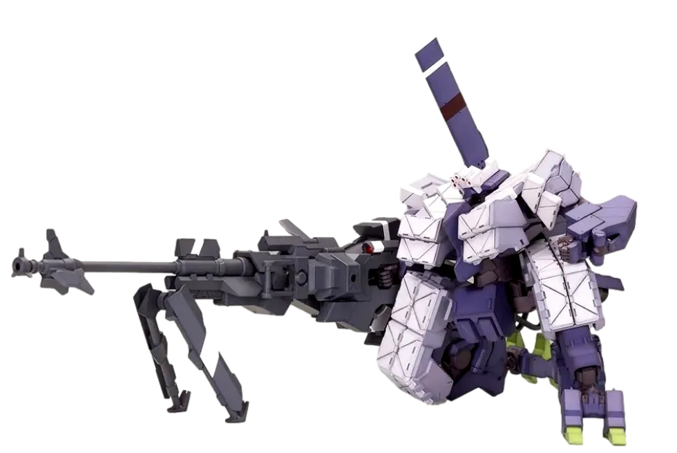 Frame Arms Type 48 Model 2 Kagatsuchi-Otsu Sniper RE:2