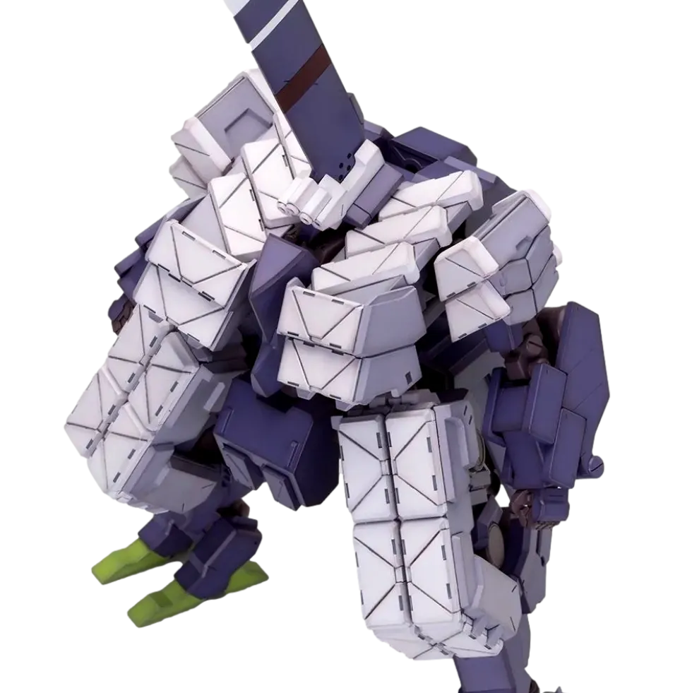 Frame Arms Type 48 Model 2 Kagatsuchi-Otsu Sniper RE:2
