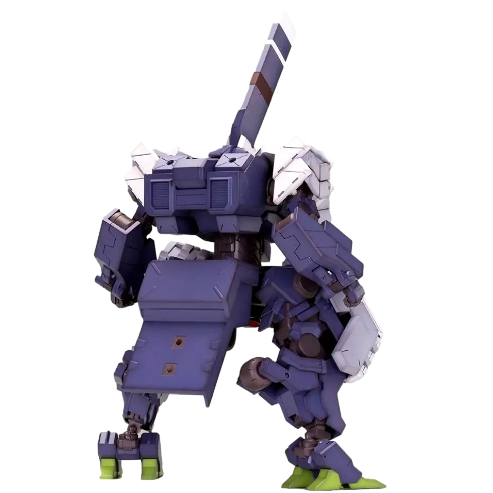 Frame Arms Type 48 Model 2 Kagatsuchi-Otsu Sniper RE:2