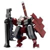 Frame Arms Type 48 Model 2 Kagatsuchi-Otsu Fencer RE:2