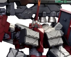 Frame Arms Type 48 Model 2 Kagatsuchi-Otsu Fencer RE:2