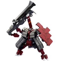 Frame Arms Type 48 Model 2 Kagatsuchi-Otsu Fencer RE:2