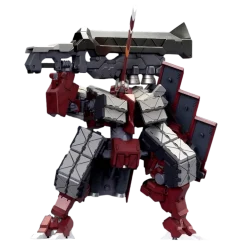 Frame Arms Type 48 Model 2 Kagatsuchi-Otsu Fencer RE:2