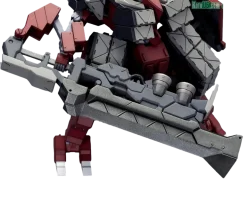 Frame Arms Type 48 Model 2 Kagatsuchi-Otsu Fencer RE:2