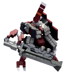 Frame Arms Type 48 Model 2 Kagatsuchi-Otsu Fencer RE:2