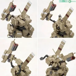 Frame Arms Type 48 Model 1 Kagutsuchi-Kou: RE2