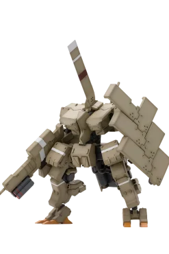 Frame Arms Type 48 Model 1 Kagutsuchi-Kou: RE2