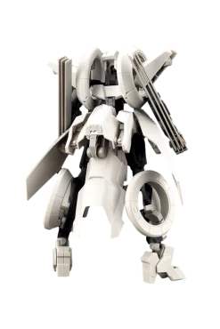 FRAME ARMS WILBER NINE / SECOND JIVE ARMOR SET (Ver.F.M.E)