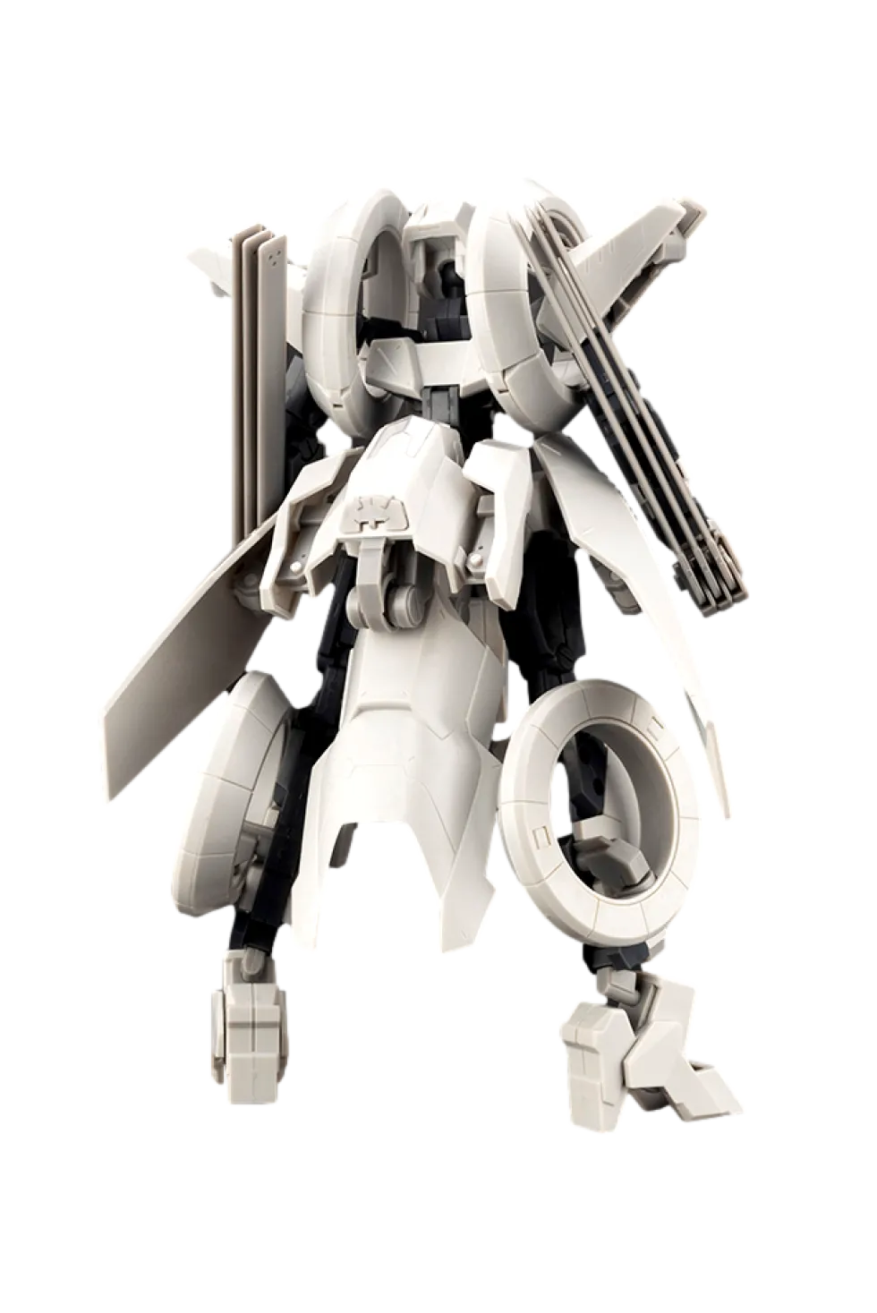 FRAME ARMS WILBER NINE / SECOND JIVE ARMOR SET (Ver.F.M.E)