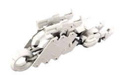 FRAME ARMS WILBER NINE / SECOND JIVE ARMOR SET (Ver.F.M.E)
