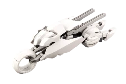 FRAME ARMS WILBER NINE / SECOND JIVE ARMOR SET (Ver.F.M.E)