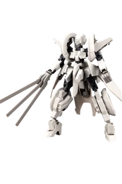 FRAME ARMS WILBER NINE / SECOND JIVE ARMOR SET (Ver.F.M.E)