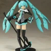 Frame Artist: Hatsune Miku