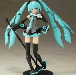 Frame Artist: Hatsune Miku
