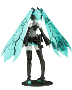 Frame Artist: Hatsune Miku