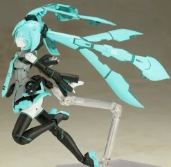 Frame Artist: Hatsune Miku