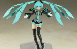 Frame Artist: Hatsune Miku