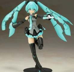 Frame Artist: Hatsune Miku