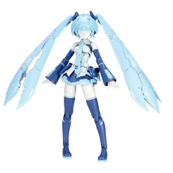 Frame Artist Snow Miku