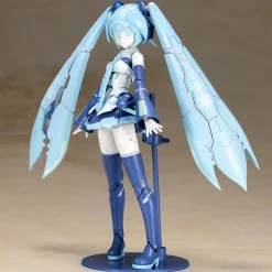 Frame Artist Snow Miku