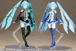 Frame Artist Snow Miku