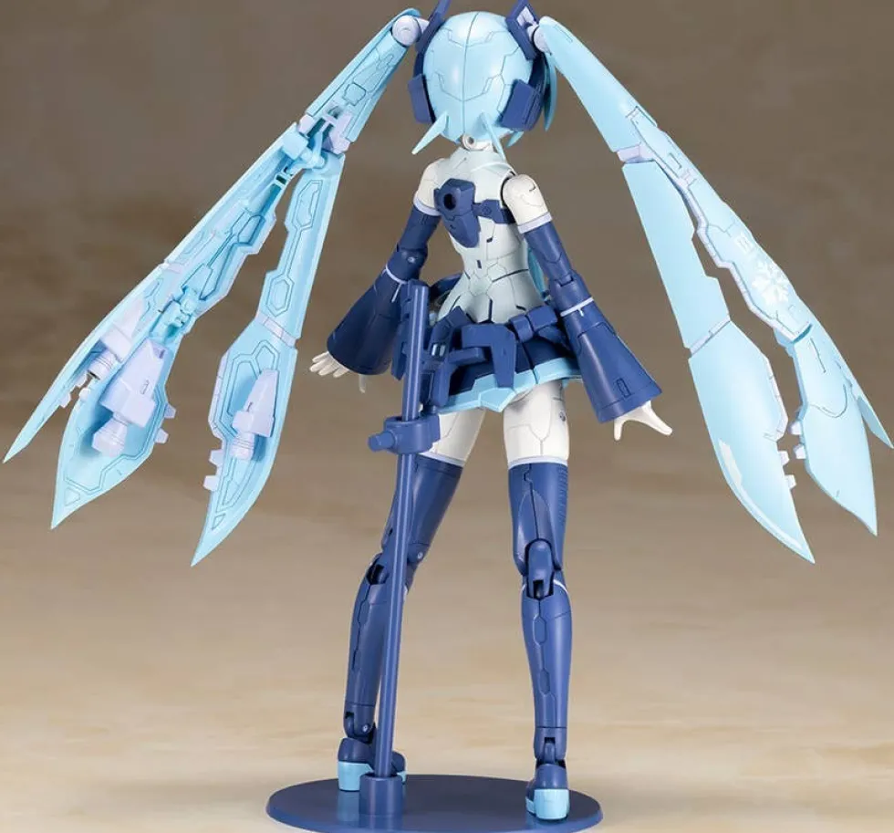 Frame Artist Snow Miku