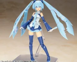 Frame Artist Snow Miku
